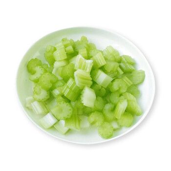 速冻芹菜丁
