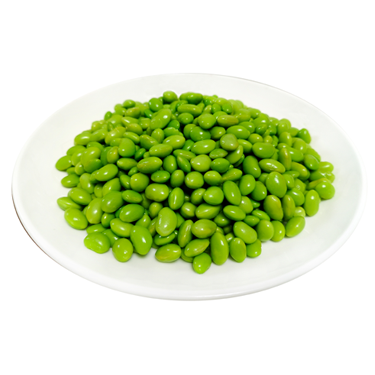速冻有机毛豆仁